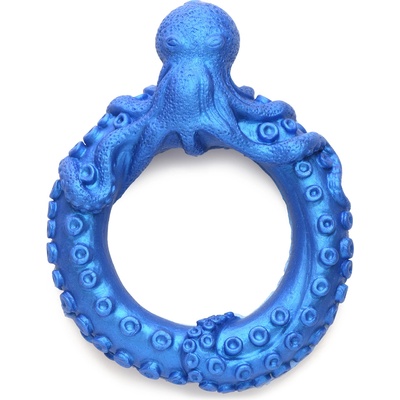 Creature Cocks Poseidon's Octo-Ring Silicone Cock Ring