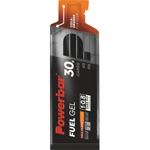 PowerBar Fuel Gel 30 - Orange