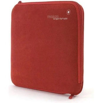 Image 1 of Tucano Doppio Second Skin for iPad 9.7" - Red (BFDP-R)