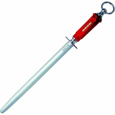 F. Dick ocílka Dickoron Classic Safír oválná 30 cm