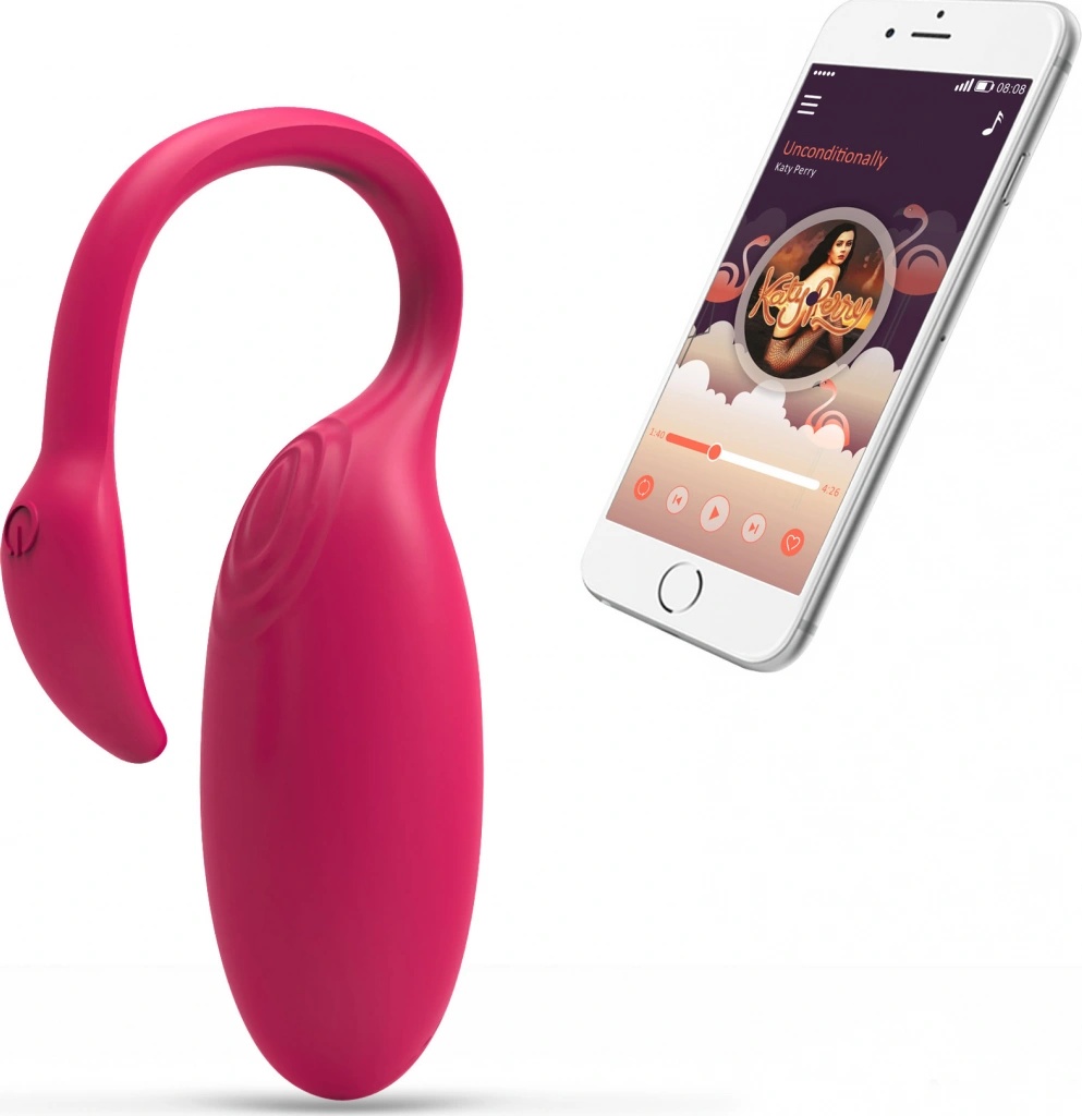 Magic Motion Flamingo