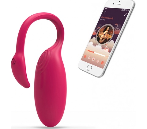 Magic Motion Flamingo