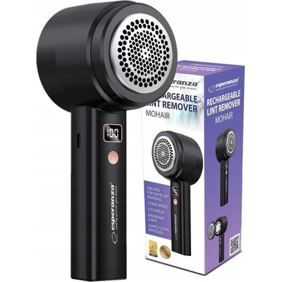 Esperanza EC S012