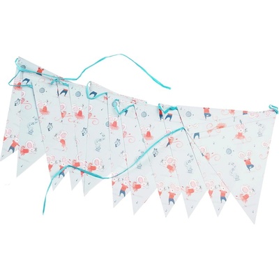 Rex London Гирлянд Mimi and Milo - Rex London (29930)