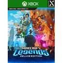 Minecraft Legends (Deluxe Edition) (XSX)