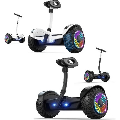 EcoWheel Minisegway AP3 s LCD displejem – Zbozi.Blesk.cz