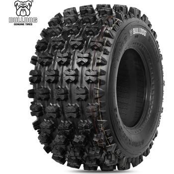 BULLDOG TIRES B357 20x11 R9 43J