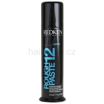 Redken 12 Rough Paste 75 ml