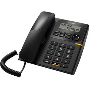 Alcatel Temporis 58 (T58) Телефонни апарати