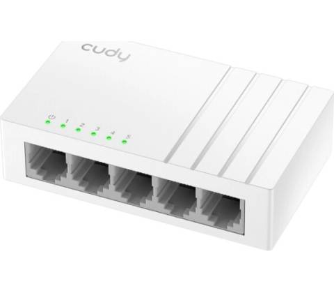 Cudy FS105D