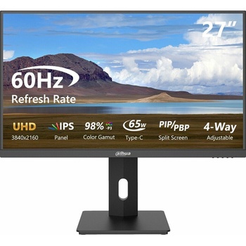 Dahua LM27-U401A