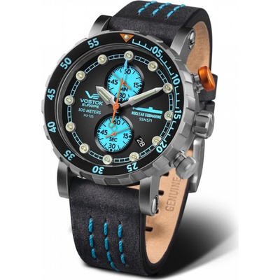 Vostok Europe VK61/571H614