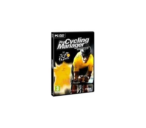 Pro Cycling Manager 2015
