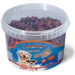 NOBBY Лакомство StarSnack Duo Bones Training Mix 1800 гр NOBBY Германия - 69796