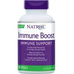 Natrol Immune Boost [30 капсули]