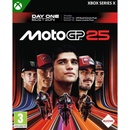 MotoGP 25 (D1 Edition) (XSX)