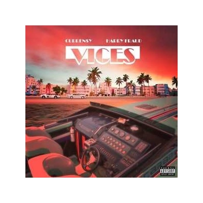 Curren$y - Vices LTD LP