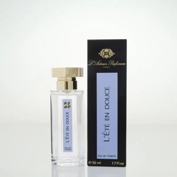 L'Artisan Parfumeur L'Ete En Douce EDT 50 ml