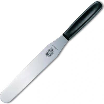 Obracečka Victorinox 20 cm, černá