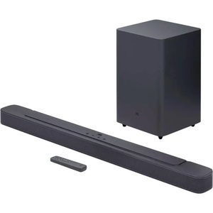 JBL Deep Bass 2.1 MK2 Тонколона Soundbar