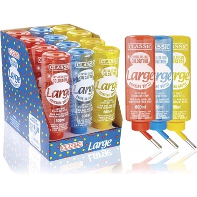 Tommi Napáječka classic colortone 600 ml