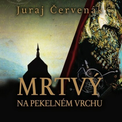 Mrtvý na Pekelném vrchu (Stein a Barbarič 1)