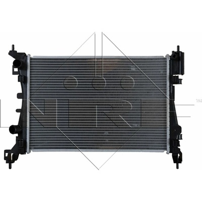 Chladič, chlazení motoru NRF 55341