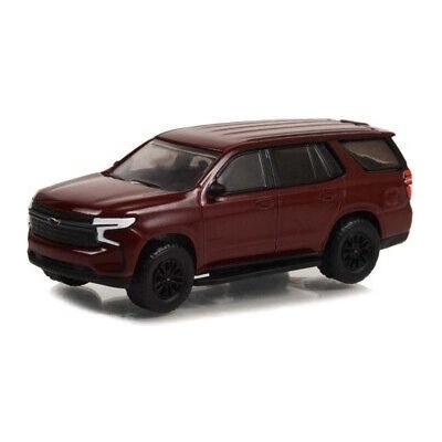 GreenLight Chevrolet Tahoe RST 2022 1:64