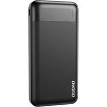 Dudao K18-1W 10000mAh černá