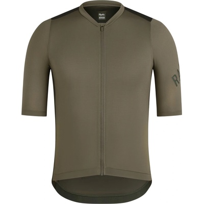 Rapha Pro Team Training Pánsky GREEN/ DARK GREEN