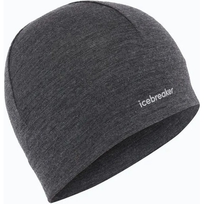 Icebreaker U Chase beanie Jet HTHR-011