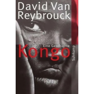 Kongo | David Van Reybrouck, Waltraud Hüsmert (ISBN: 9783518464458)