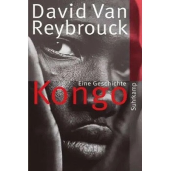 Image 1 of Kongo | David Van Reybrouck, Waltraud Hüsmert