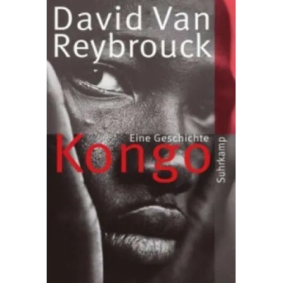 Kongo | David Van Reybrouck, Waltraud Hüsmert