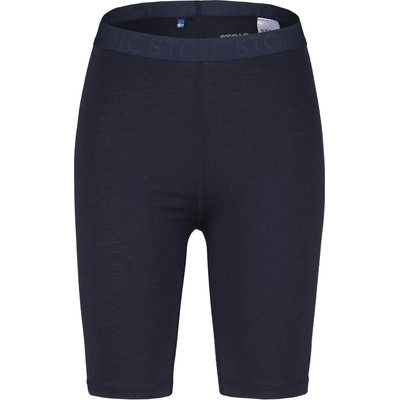 Stoic Дамско мериносово термобельо Stoic Women's Merino180 BengtSt. Short Pants Merino base layer - Dark Navy (115-2391-0214)
