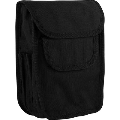 Viper Patrol univerzální černé