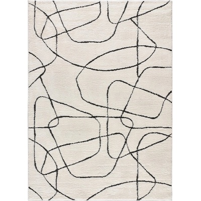 Universal Кремав килим 140x200 cm Blanche - Universal (49458)