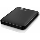 WD Elements Portable 6TB, WDBHJS0060BBK-WESN