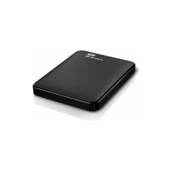 WD Elements Portable 6TB, WDBHJS0060BBK-WESN
