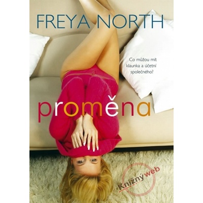 Proměna