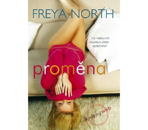 Proměna
