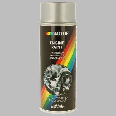 Motip Na motory 04093 400 ml aluminium