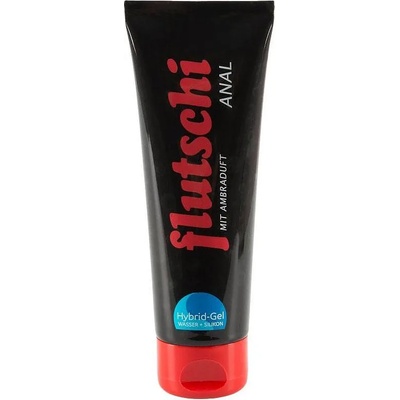 Лубрикант Flutschi за анален секс