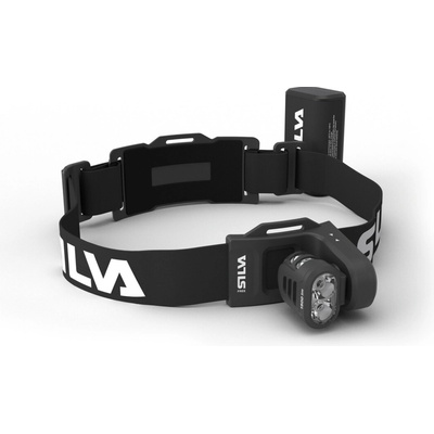 SILVA Free Pulse 1500 S