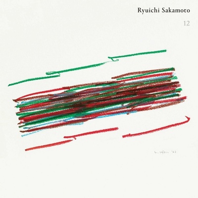 Ryuichi Sakamoto: 12 LP
