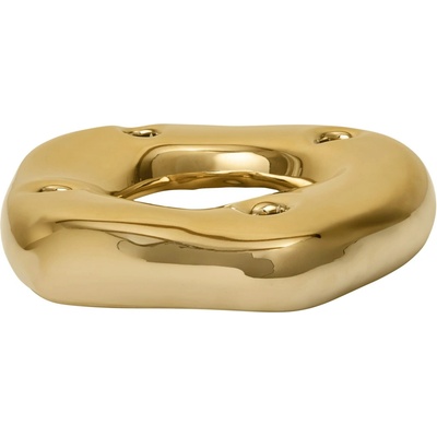 Ferm Living Adventní svícen Bellure Brass