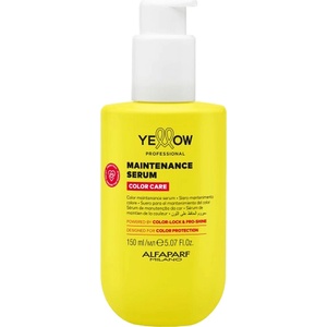Yellow Professional Color Care Maintenance Serum 150 ml