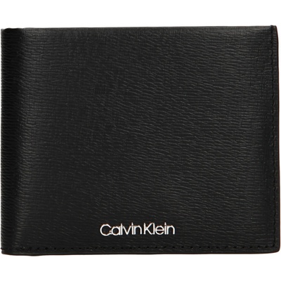 Pánská kožená Calvin Klein Luven černá – Hledejceny.cz