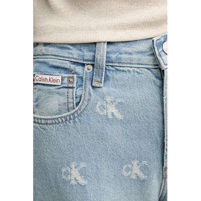 Calvin Klein Jeans Дънки Calvin Klein Jeans (LV047C785G)