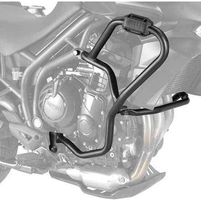 KAPPA KN3101/TN3101 - ochranný padací rám L+P SUZUKI DL 650 V-Strom (17-20)